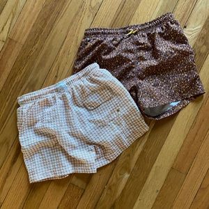 Zara Kids Swim Trunks SZ 11/12
